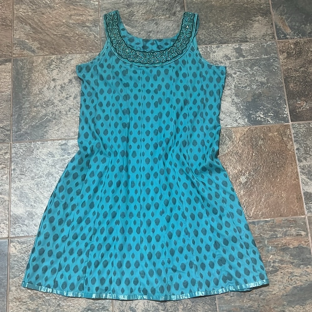 NWT Melange Dress - Picture 6 of 9